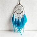 Tie Dye Blue