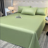 Willow Green / 180 x 230 cm