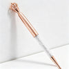 Rose Gold / One Size
