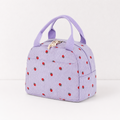 Purple Strawberry