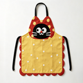 CouldNook Character Apron - Kitchen Wear Accent