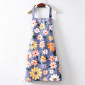 Sunflower Blue