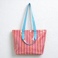 Orange Pink