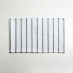 CouldNook Checked Tea Towel - Everyday Kitchen Cloth