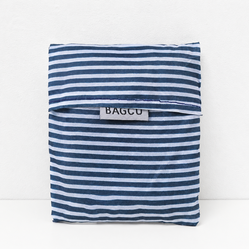 CouldNook Foldable Printed Shopping Bag - Pocket Storage Design