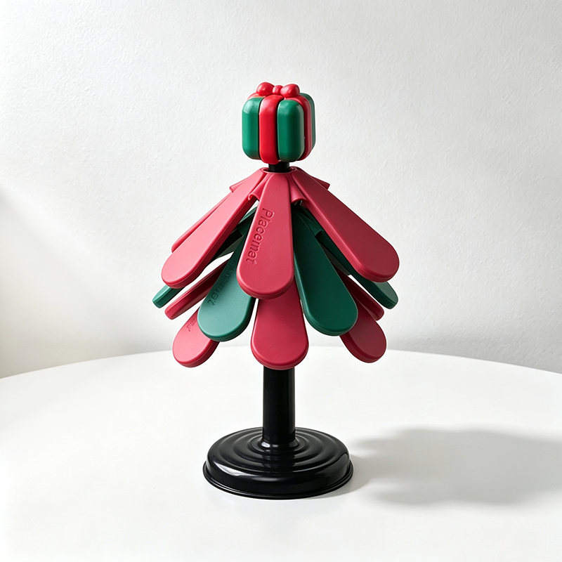 CouldNook Seasonal Tree Trivet - Table Heat Accent
