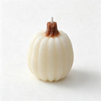 CouldNook Pumpkin Scented Candle‑Fall Harvest Home Table Decor