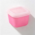 Transparent Pink