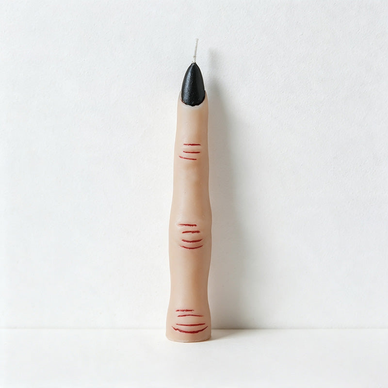 CouldNook Halloween Sculpted Candle -Sculpted Seasonal Shapes