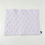 CouldNook Quilted Kitchen Pad - Soft Layered Table Accent