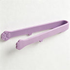 CouldNook Mini Silicone Food Tongs - Cat Paw Tips