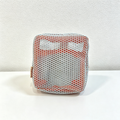 CouldNook Mesh Cosmetic Bag - Vanity Storage Accent