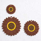 CouldNook Flower Table Mat - Three Size Options