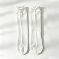 CouldNook Lace Trim Ankle Socks - Soft Outfit Accent