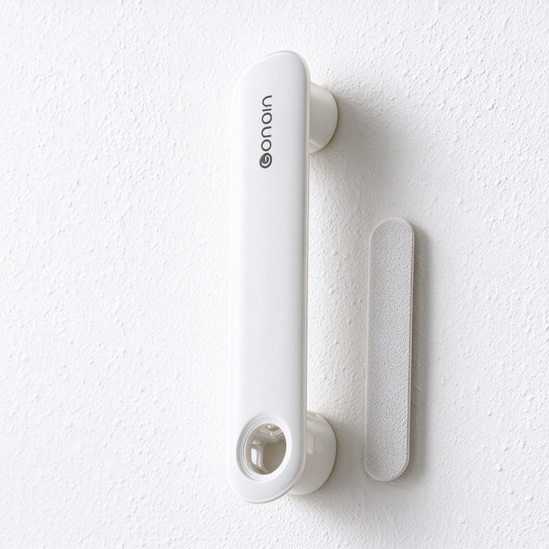 CouldNook Cup Lid Cleaning Brush - Four Folding Tools