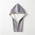 Gray Purple