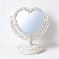 Heart Beige