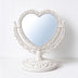 Heart Beige