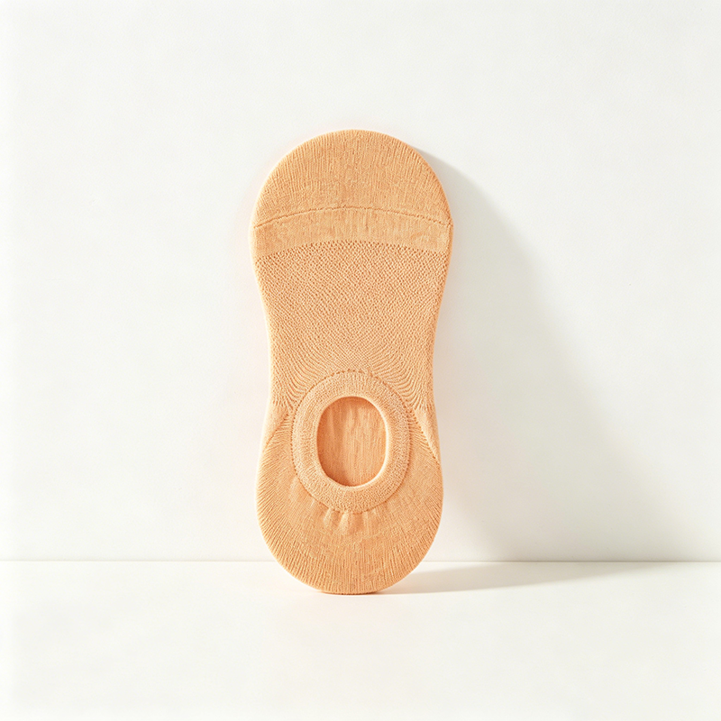 CouldNook Non Slip Liner Socks Random - Low Shoe Helper