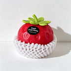 CloudNook Fruit Shape Fragrance Gel‑Home Air Freshener Decor