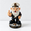Captain Gnome