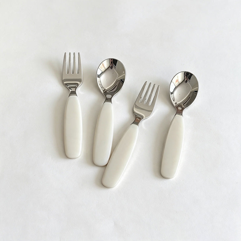 CouldNook 304 Stainless Steel Cutlery Set‑Kitchen Accent