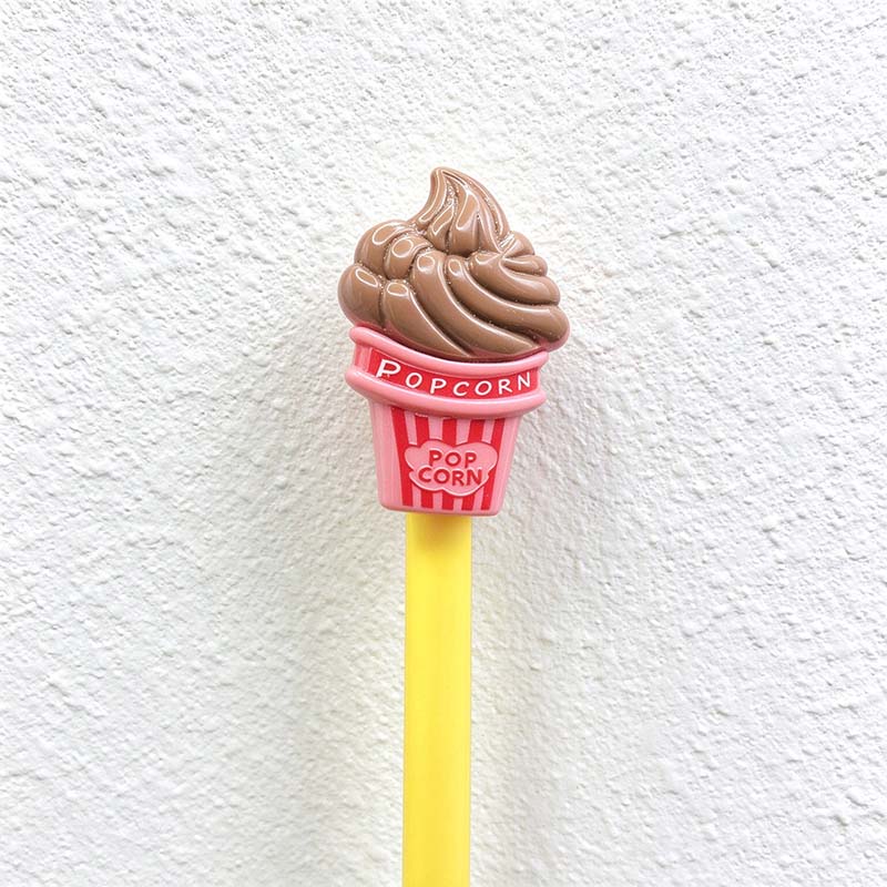 CouldNook Food Topper Pen - Sculpted Snacks And Push-Button Operation