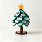 CouldNook Layered Tree Wall Decor - Seasonal Home Display