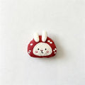 Angora Mushroom