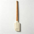 White Large Scraper