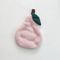 CouldNook Pear Shape Drink Coaster - Warm Table Accent