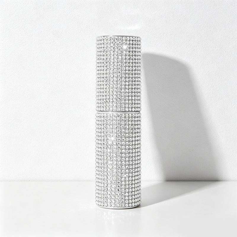 CouldNook Refillable Portable Perfume Spray - Mini Travel Atomizer