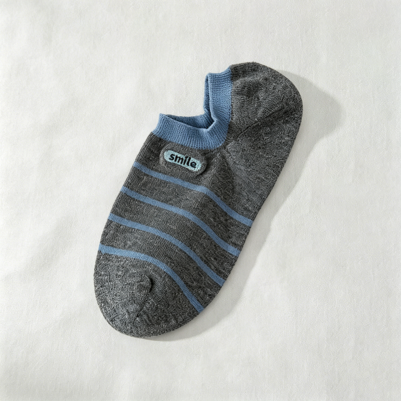 CouldNook Assorted Basic Socks - Everyday Drawer Pack