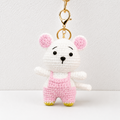 Pink Mouse