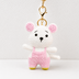 Pink Mouse