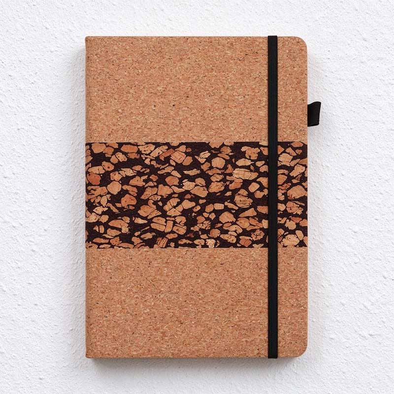 CouldNook Textured Cover Notebook - Ruled Pages And Varied Cover Designs