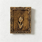 CouldNook Decorative Incense Holder - Distinctive Decorative Profile Home Display