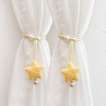 Yellow Star Pair