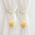 Yellow Star Pair