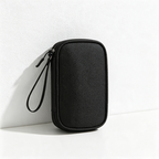 CouldNook Layered Digital Accessory Organizer Bag for Everyday Storage