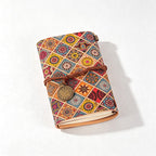 CouldNook Patterned Mini Notebook - Wrap Cord Cover Designs