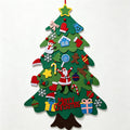 Hanging Santa Cheer