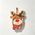 Xmas Reindeer