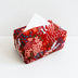 Red Floral