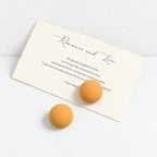 CouldNook Half Round Color Magnet - Soft Matte Finish