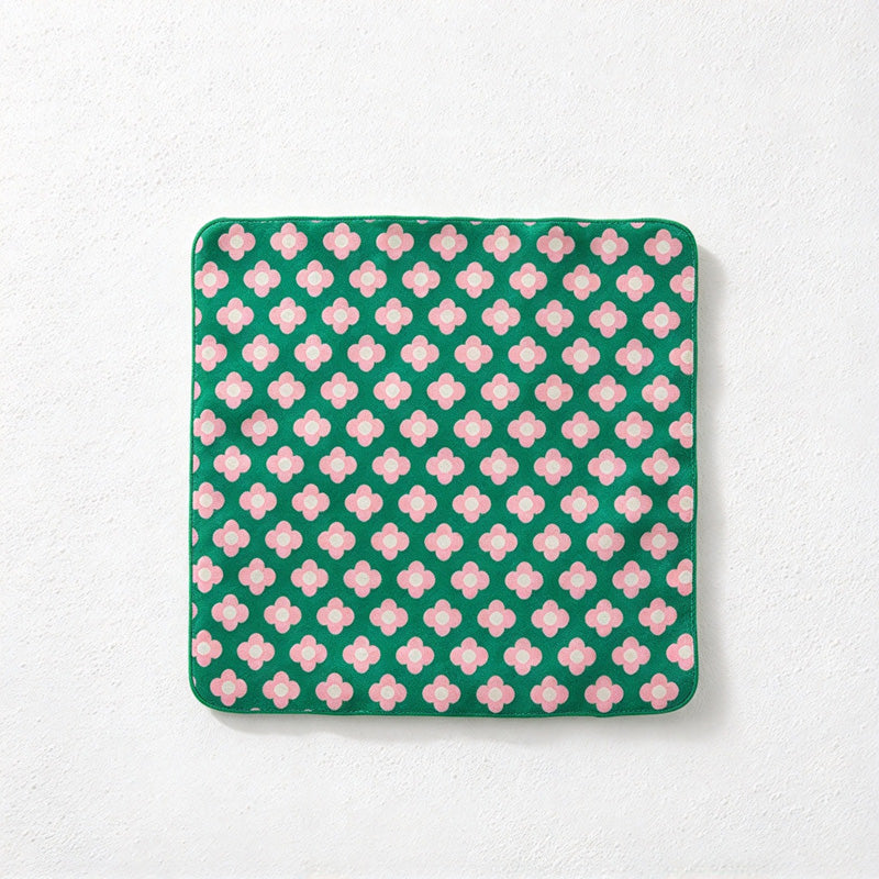 CouldNook Self-Adhering Storage Wrap - Square Cloth And Rounded Corners