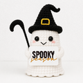 Yourself Ghost Plush