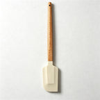 CouldNook Silicone Baking Spatulas - Mixing Scraping and Spreading Tools