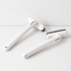 CouldNook Rotating Corner Cleaning Brush - Angled Bristle Head