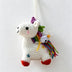 Rainbow Pony